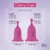 RS - Femcare - Cherry Cup